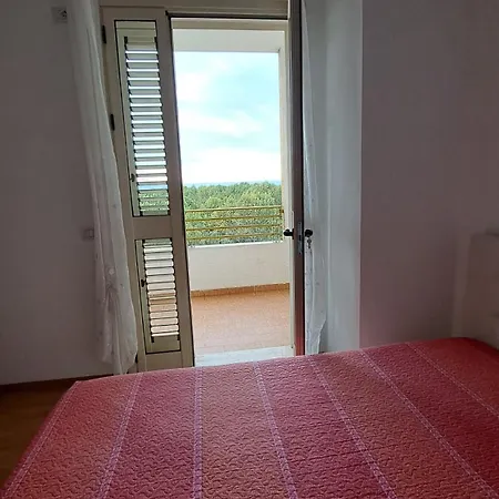 דירה Daniele דורס