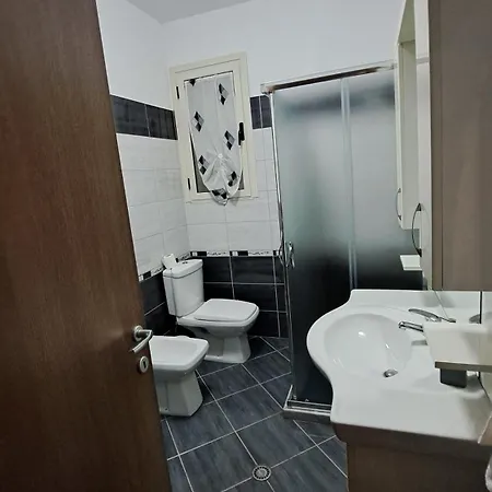 Daniele Appartement *