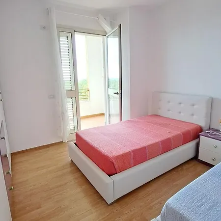 Daniele Appartement *